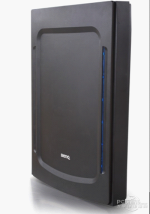 A3商用掃描王明基U809來(lái)襲，完美支持Mac OS，開(kāi)啟高效掃描新篇章